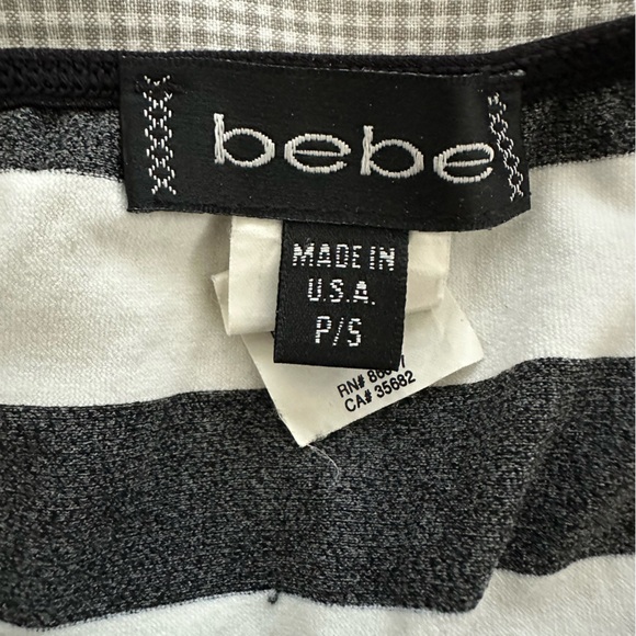 Lot of 4 Bebe/Guess Collection Tops! - Picture 10 of 14